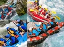 Rafting Tour İn Antalya Nerede Yapılır?