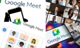 Google Meet Kayıt Dosyaları Nereye Kaydedilir?