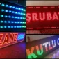 Led Tabelanın Özellikleri