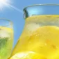 Ramazanda Susuzluğa Çare Limonata 